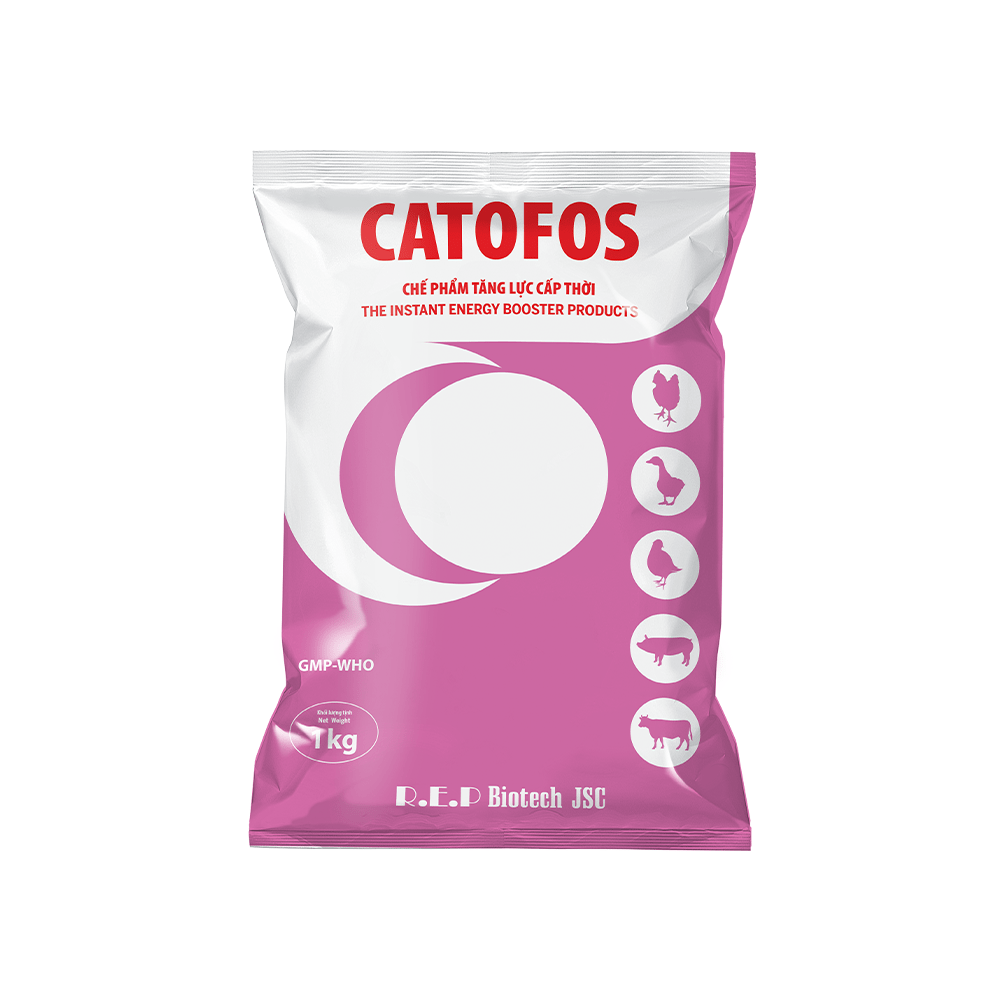 CATOFOS 1 CATOFOS MT 1KG Hinh Anh San Pham 1