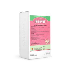 HEMOPLUS