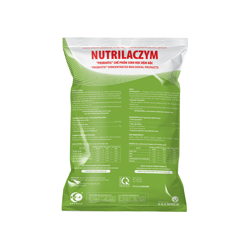NUTRILACZYM 2 NUTRILACZYM 1 KG IN TRUC VIE ENG SAU 1