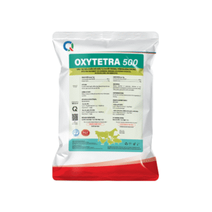 Trang chủ 25 OXYTETRA 500