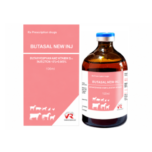BUTASAL NEW INJ