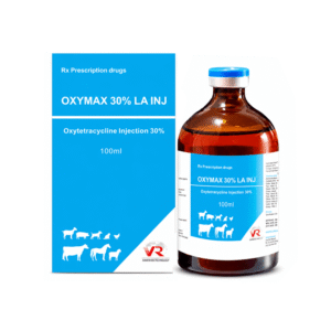 OXYMAX 30% LA INJ